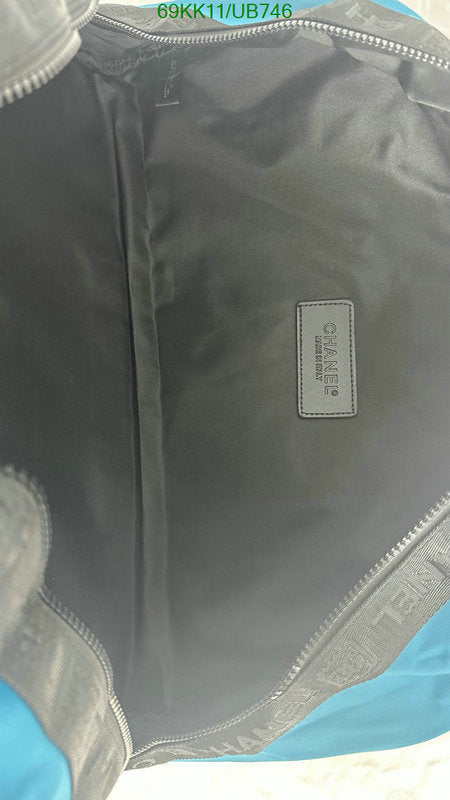 SAMC - CHL Bags Handbags - 018
