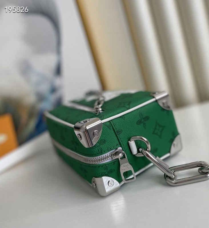 Satchel Bags - VL Bags - 956