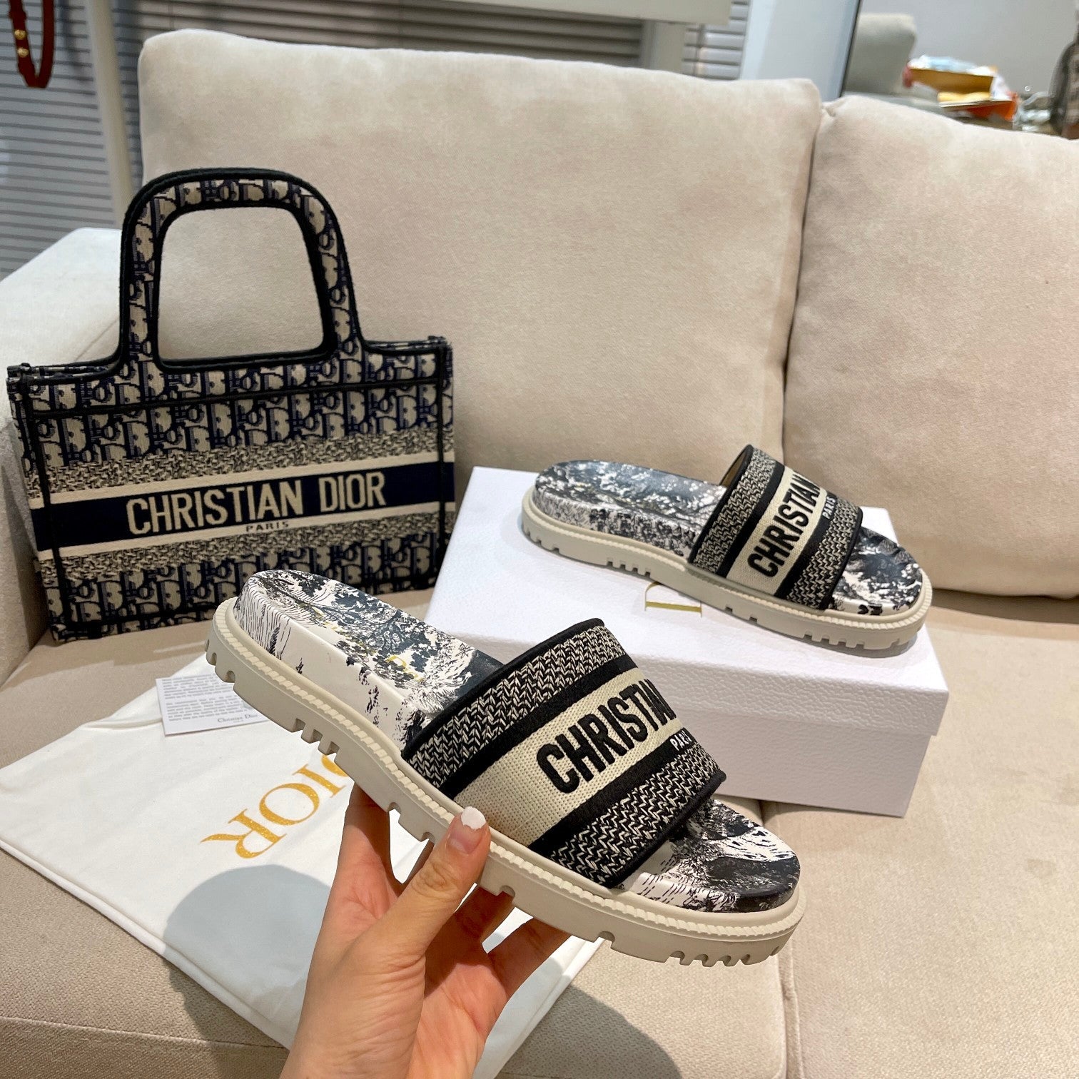 Luxury Shoes - GLAMIR - 315