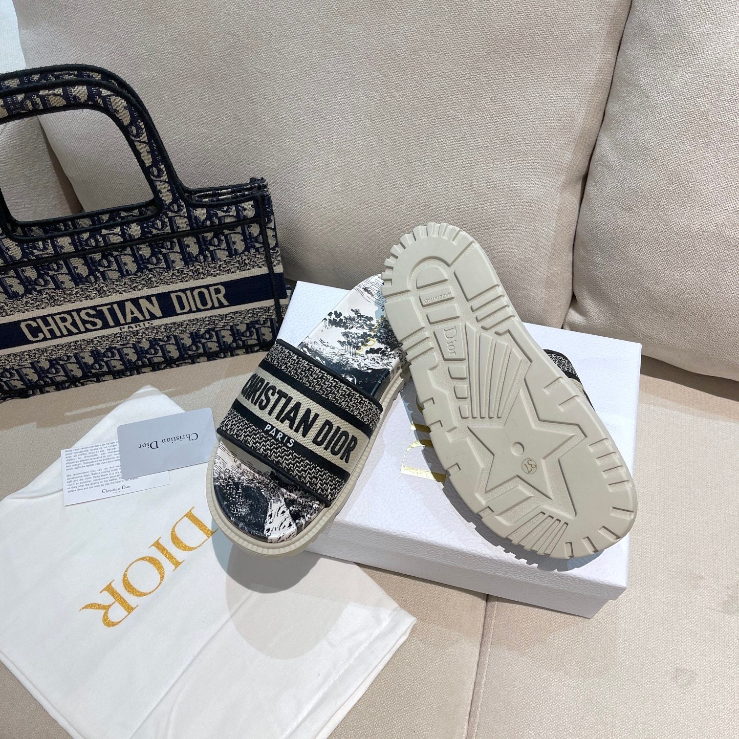 Luxury Shoes - GLAMIR - 315