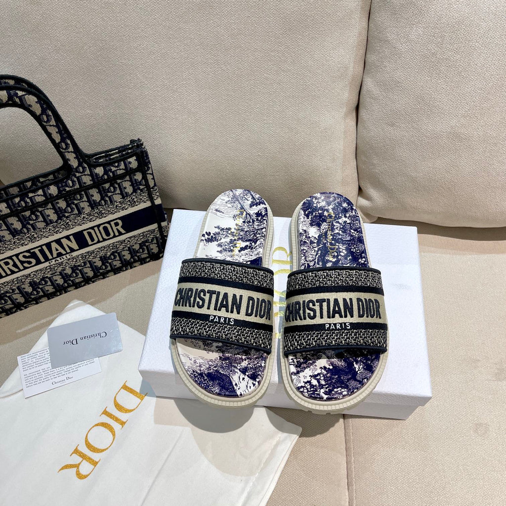 Luxury Shoes - GLAMIR - 316