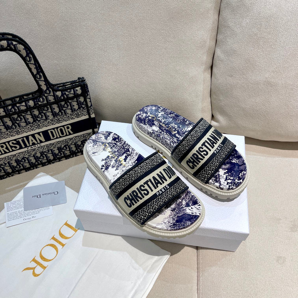 Luxury Shoes - GLAMIR - 316