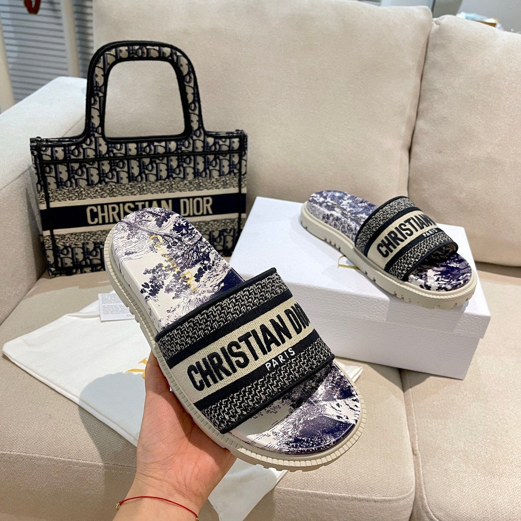 Luxury Shoes - GLAMIR - 316