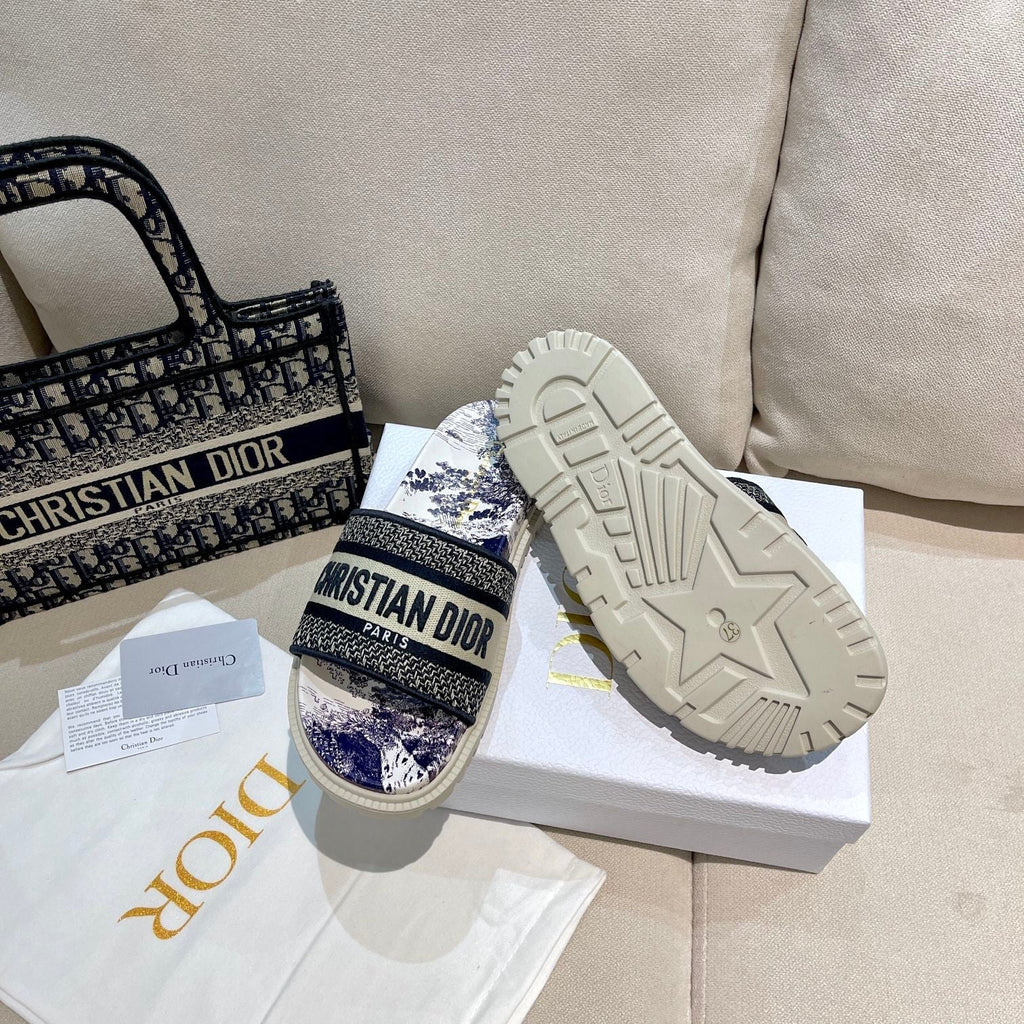 Luxury Shoes - GLAMIR - 316