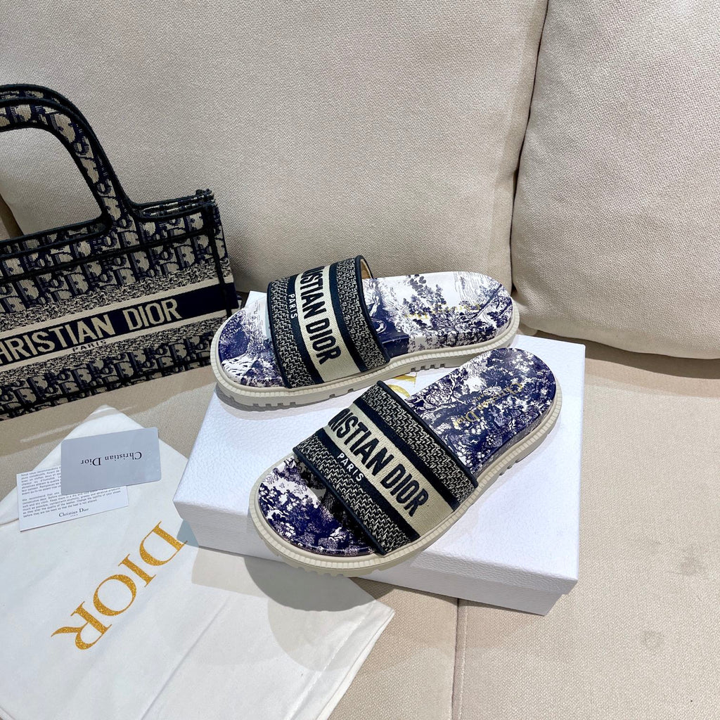 Luxury Shoes - GLAMIR - 316