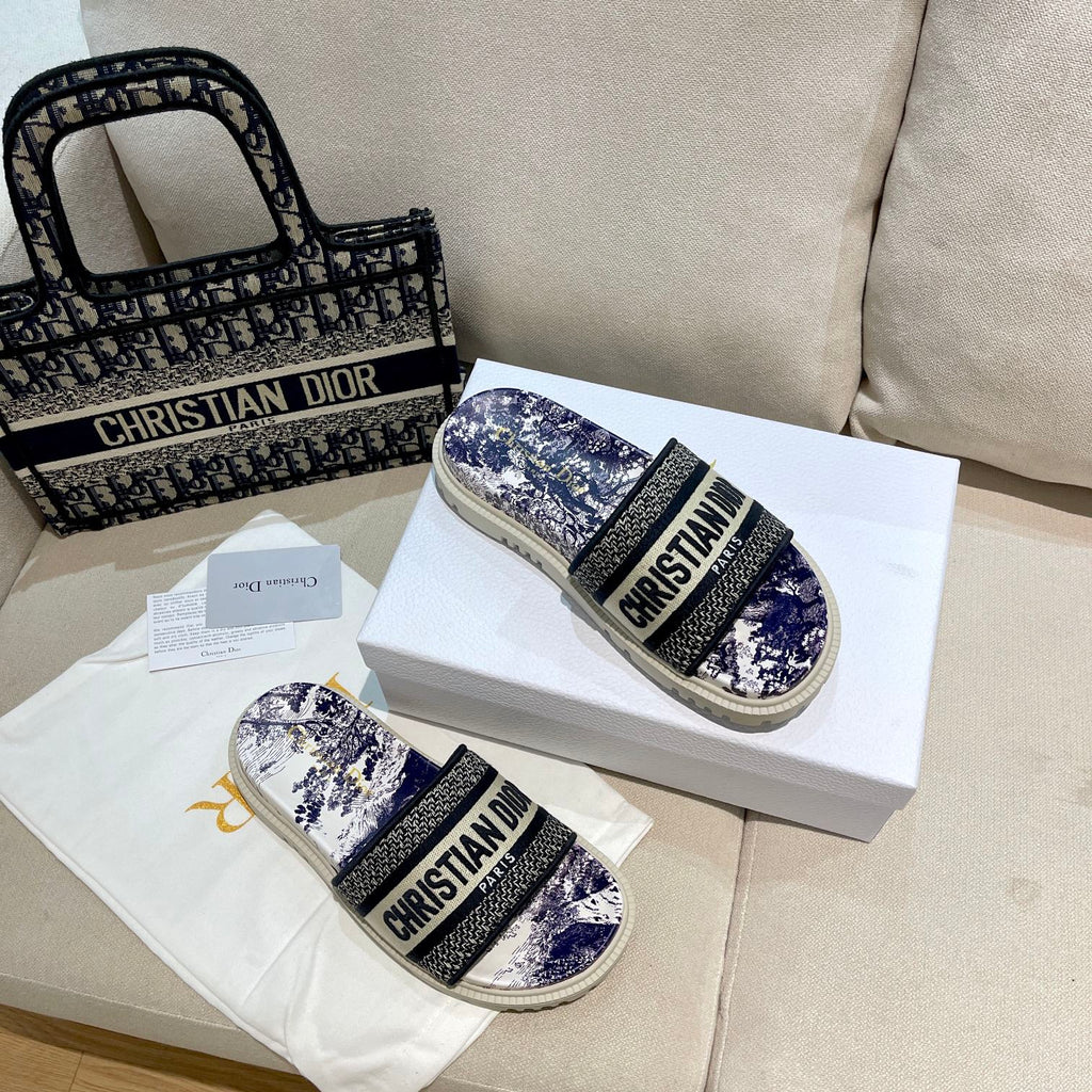 Luxury Shoes - GLAMIR - 316