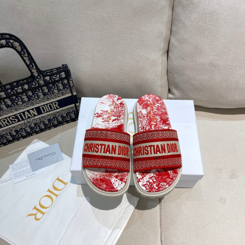 Luxury Shoes - GLAMIR - 314