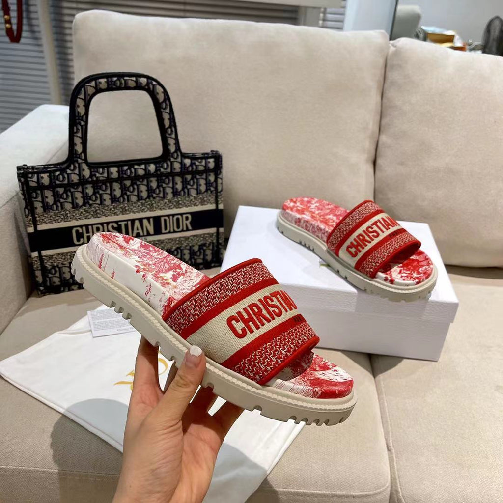 Luxury Shoes - GLAMIR - 314
