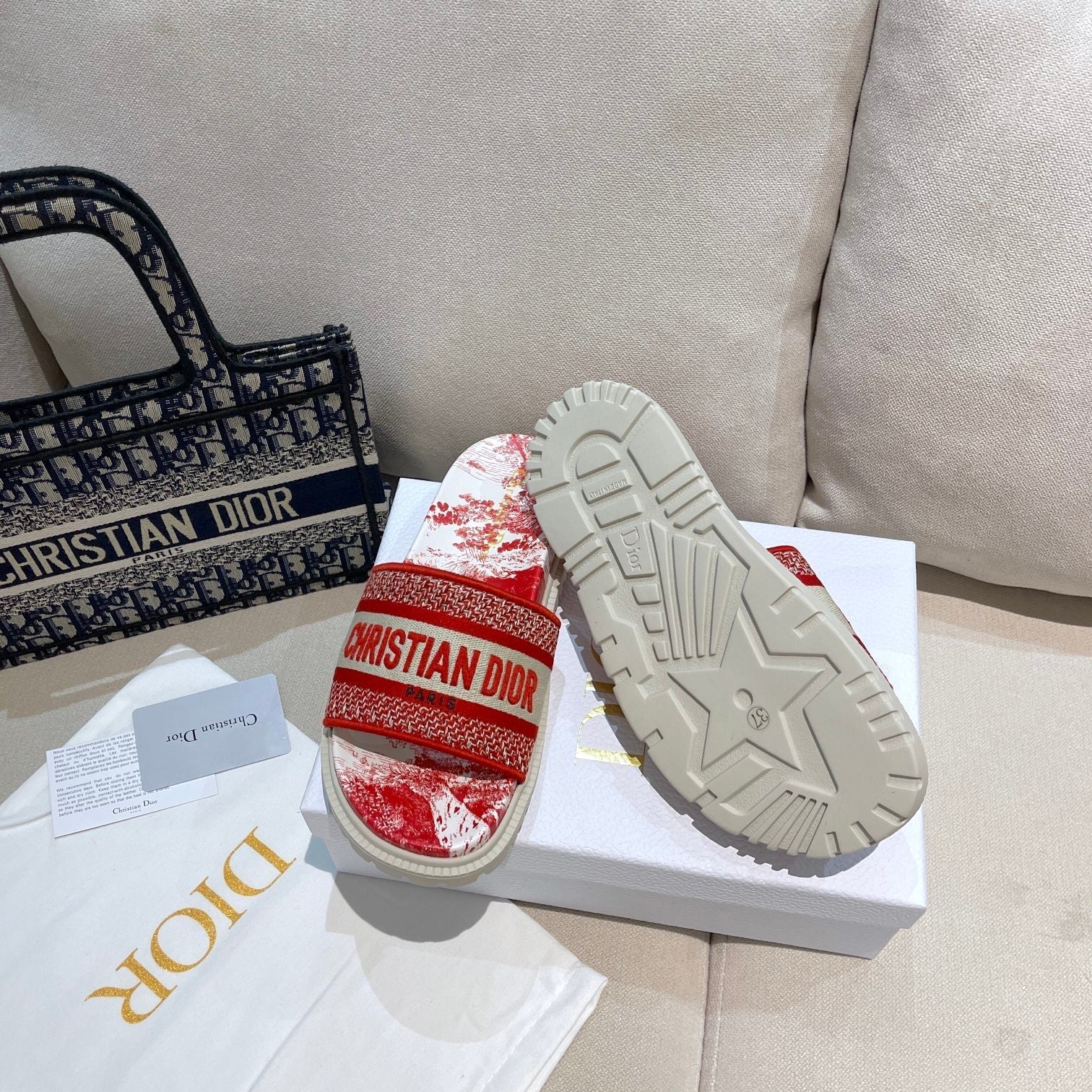 Luxury Shoes - GLAMIR - 314