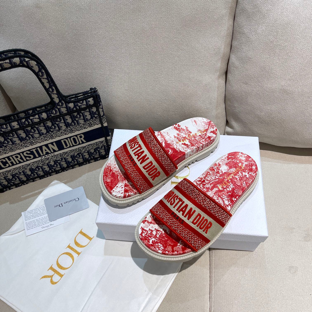 Luxury Shoes - GLAMIR - 314