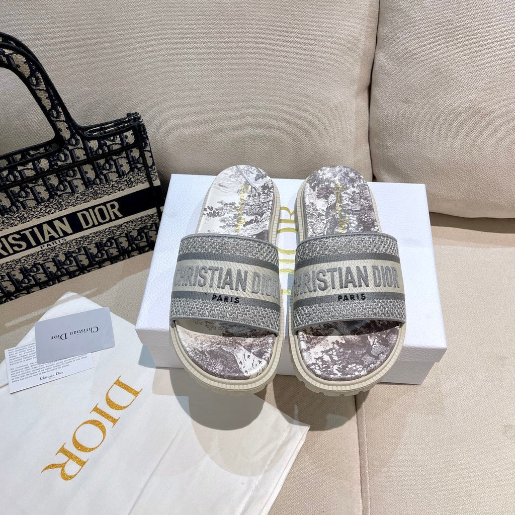 Luxury Shoes - GLAMIR - 318