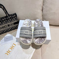 Luxury Shoes - GLAMIR - 318