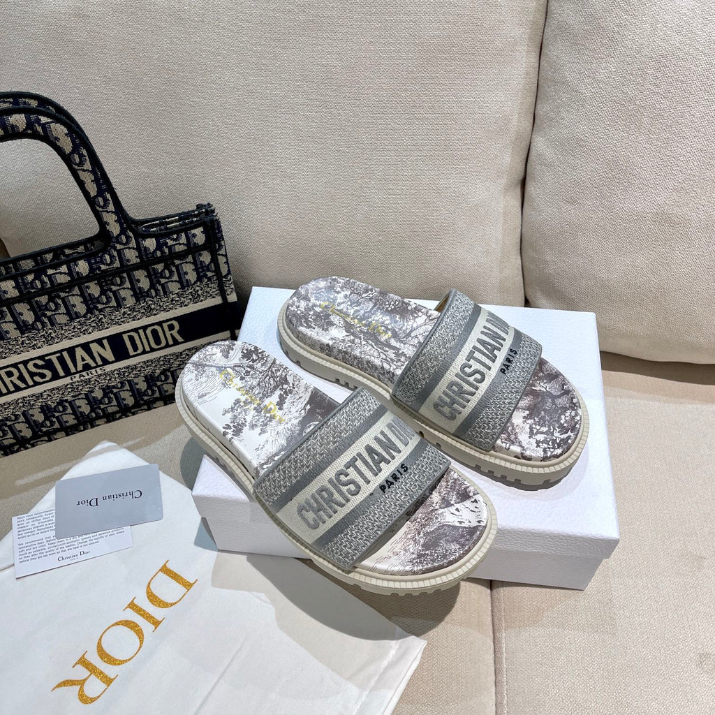 Luxury Shoes - GLAMIR - 318