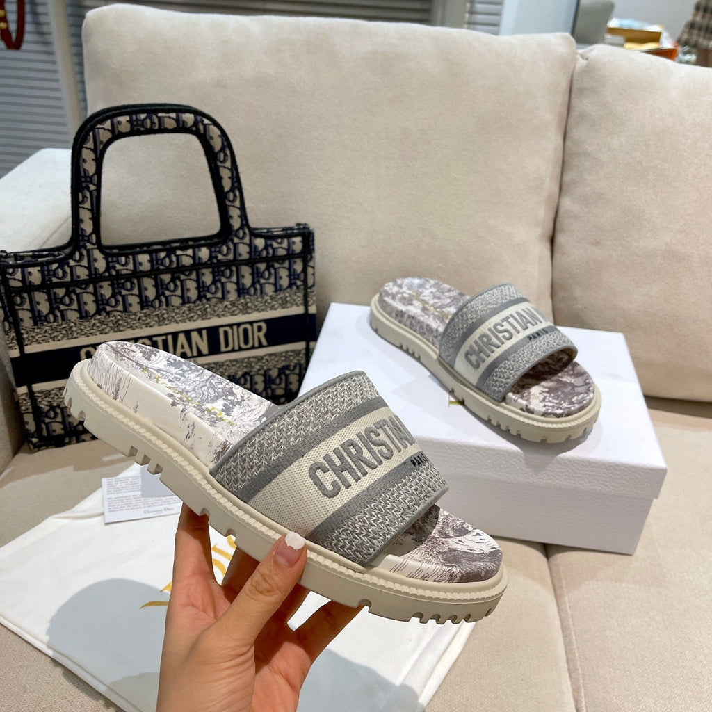 Luxury Shoes - GLAMIR - 318