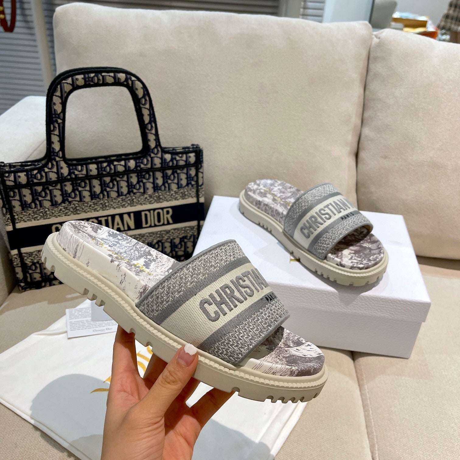 Luxury Shoes - GLAMIR - 318