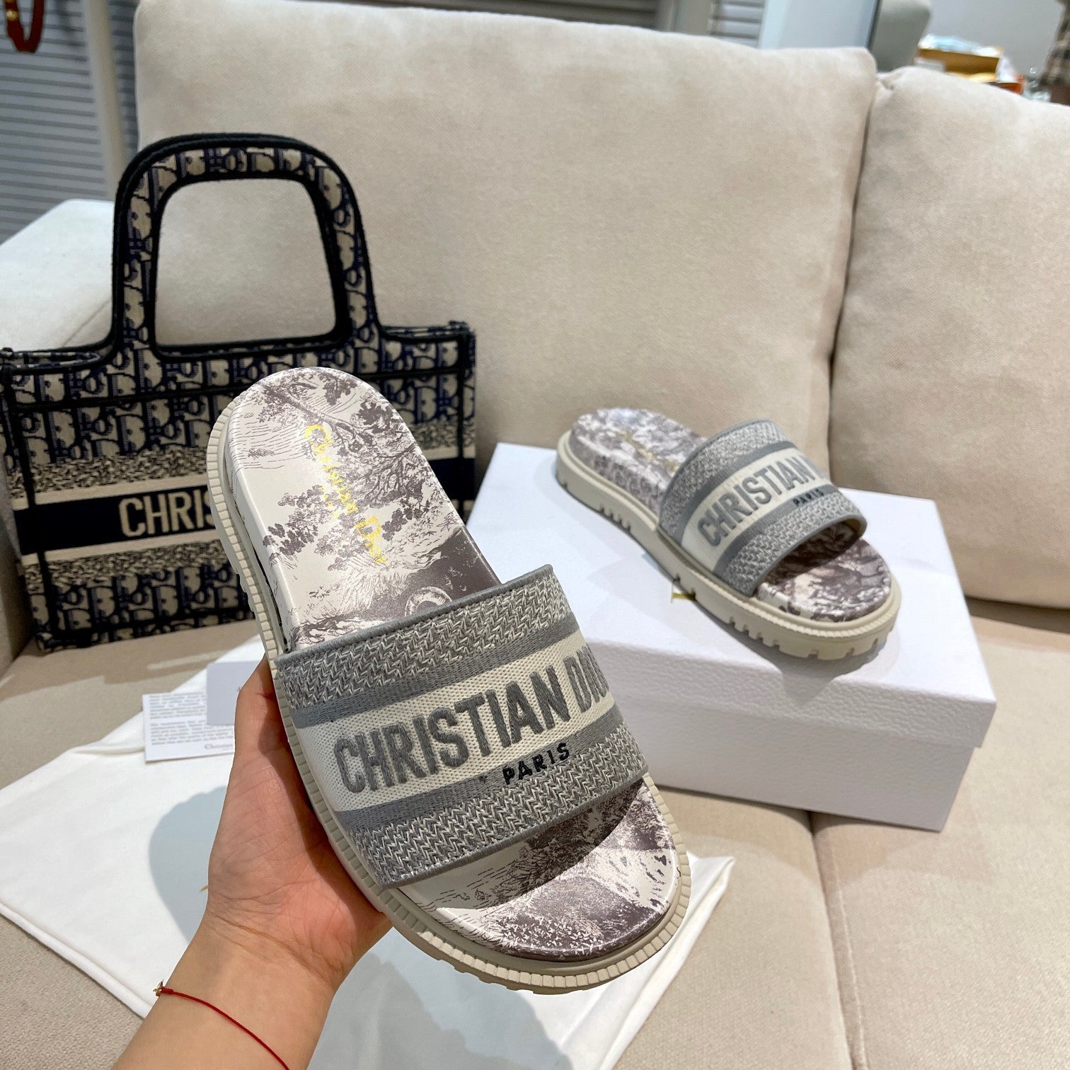 Luxury Shoes - GLAMIR - 318