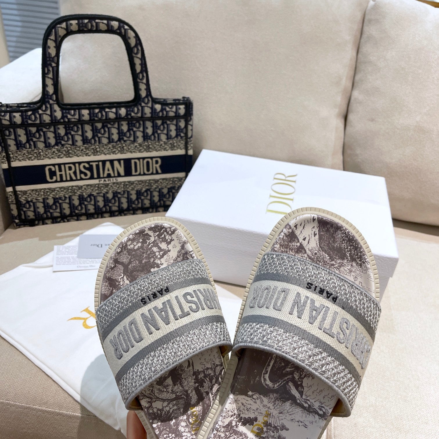 Luxury Shoes - GLAMIR - 318