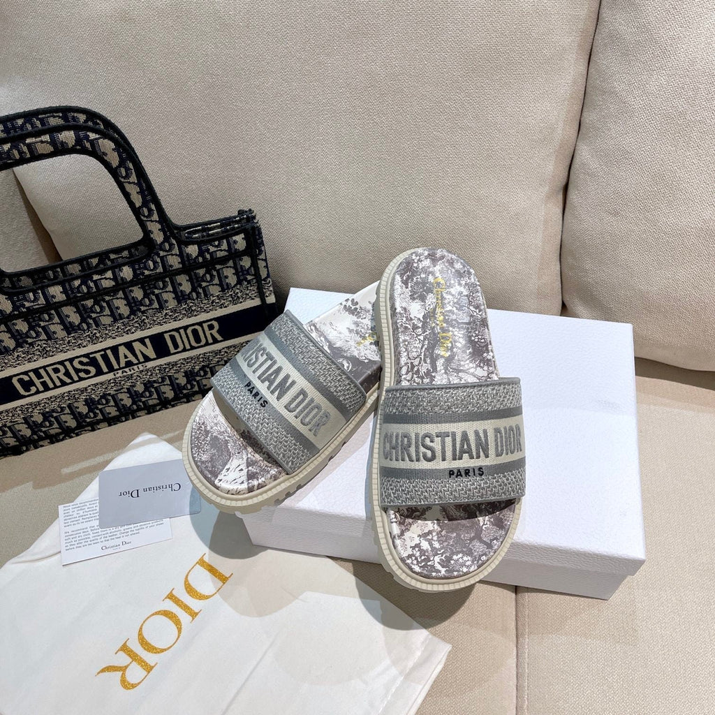Luxury Shoes - GLAMIR - 318