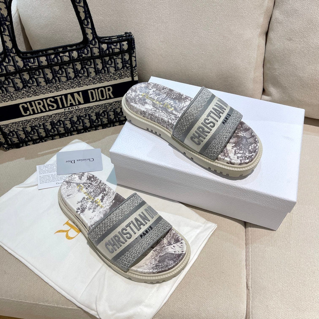 Luxury Shoes - GLAMIR - 318