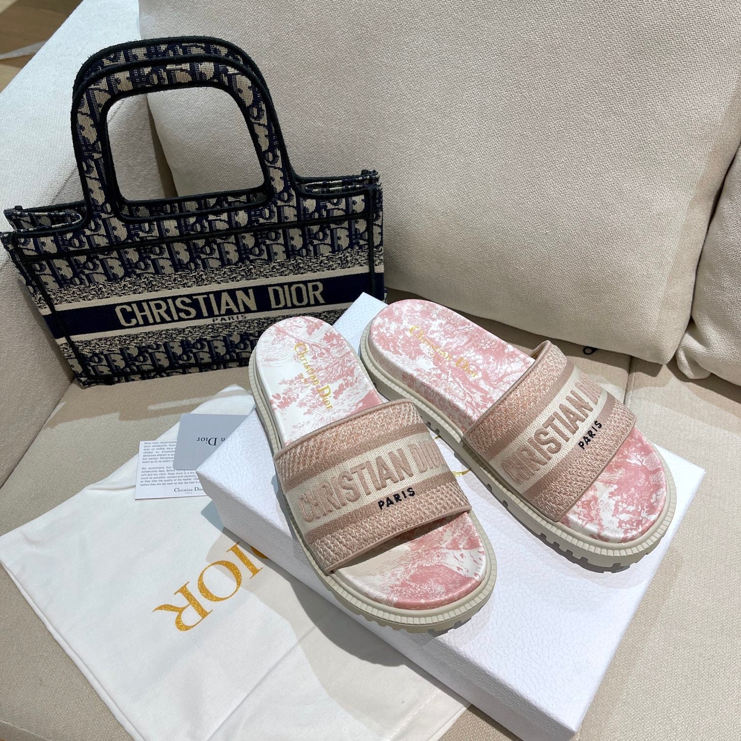 Luxury Shoes - GLAMIR - 319
