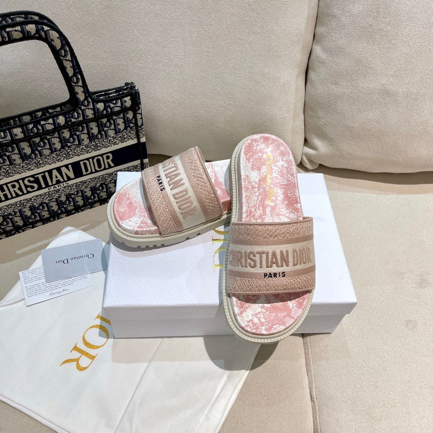 Luxury Shoes - GLAMIR - 319