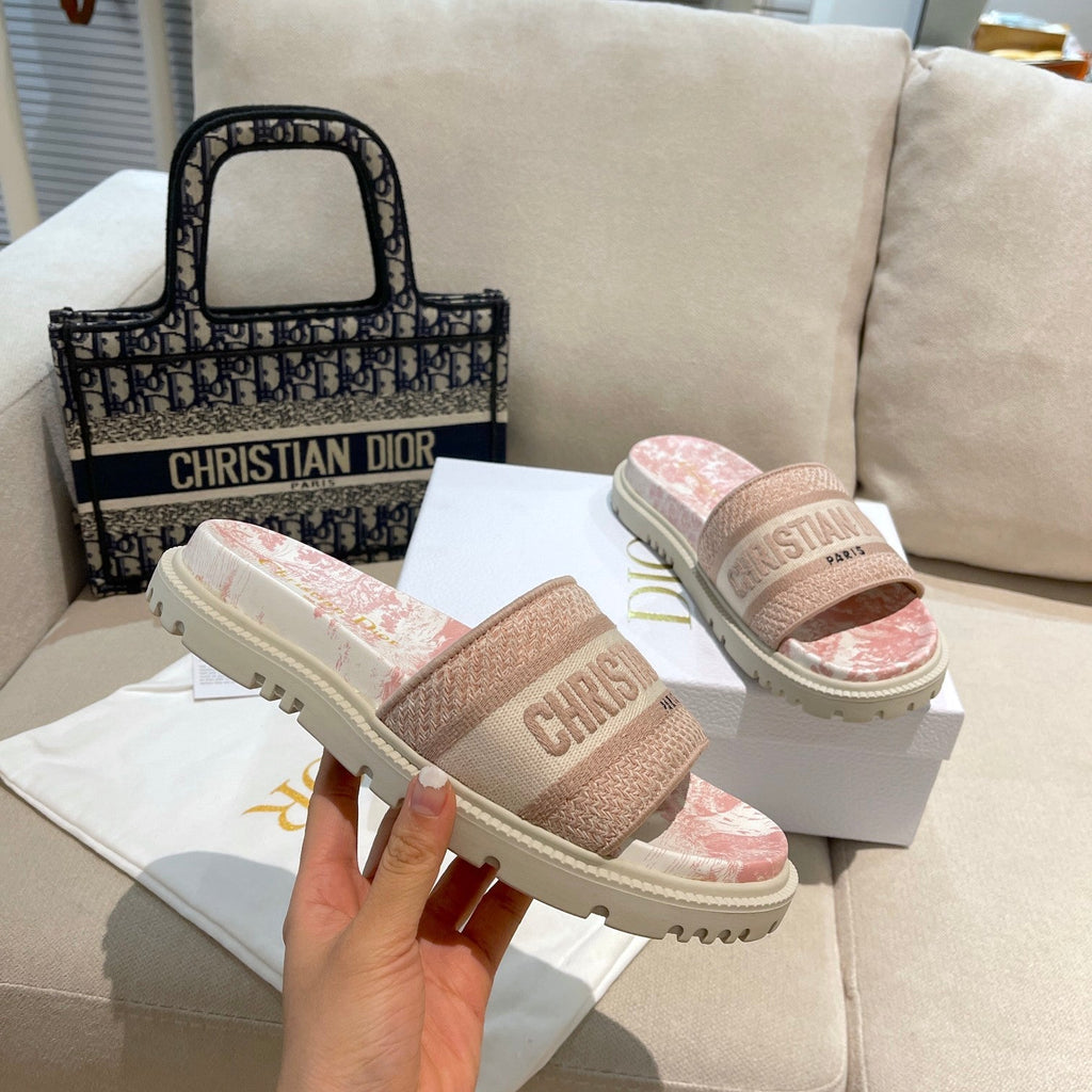 Luxury Shoes - GLAMIR - 319