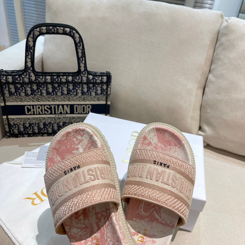 Luxury Shoes - GLAMIR - 319