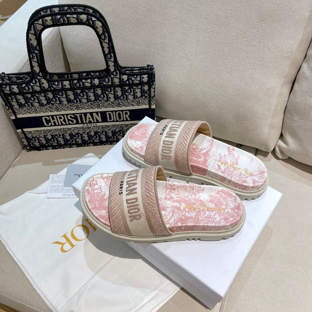 Luxury Shoes - GLAMIR - 319
