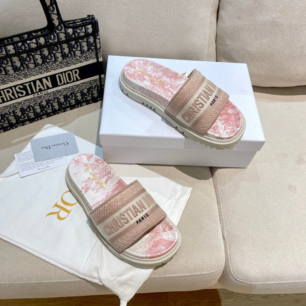 Luxury Shoes - GLAMIR - 319