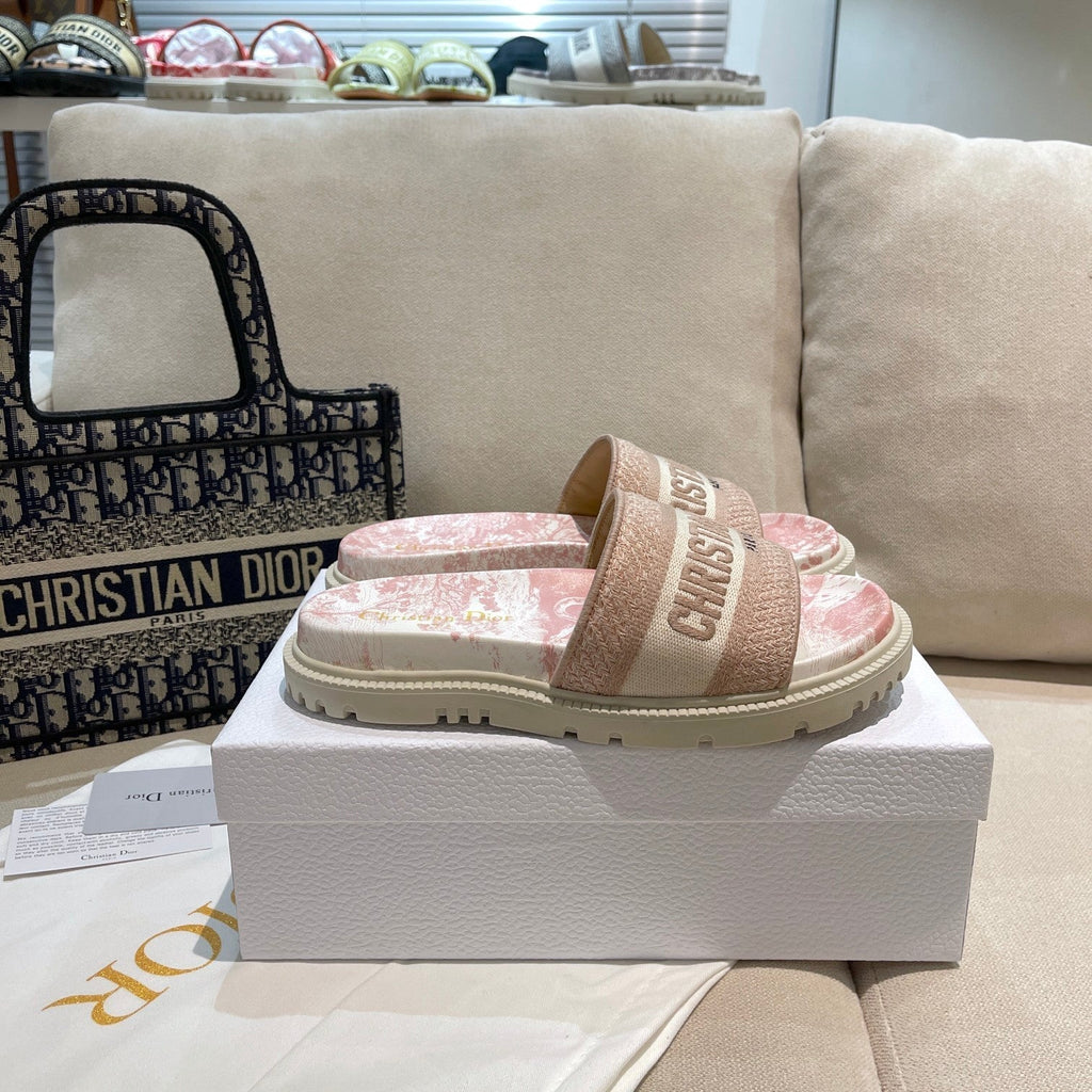 Luxury Shoes - GLAMIR - 319