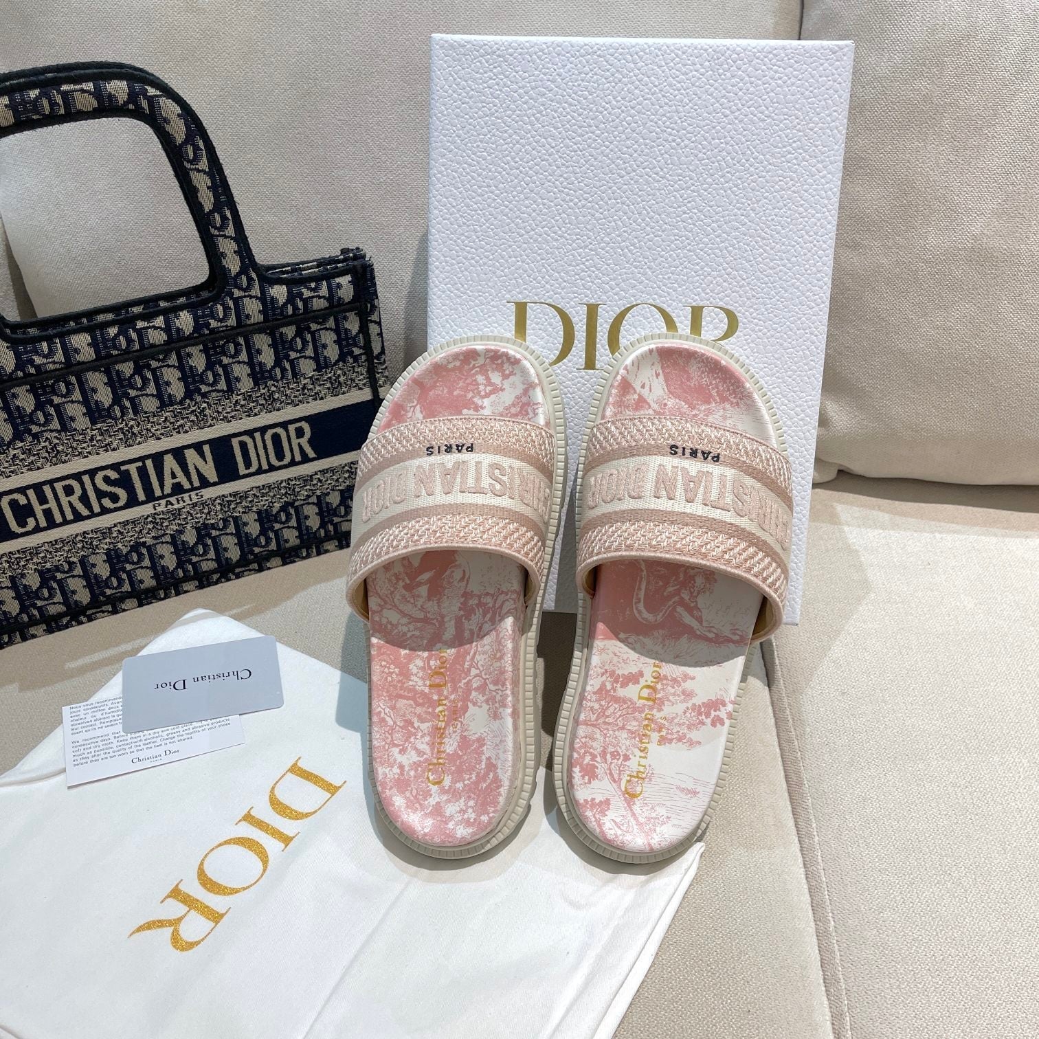 Luxury Shoes - GLAMIR - 319