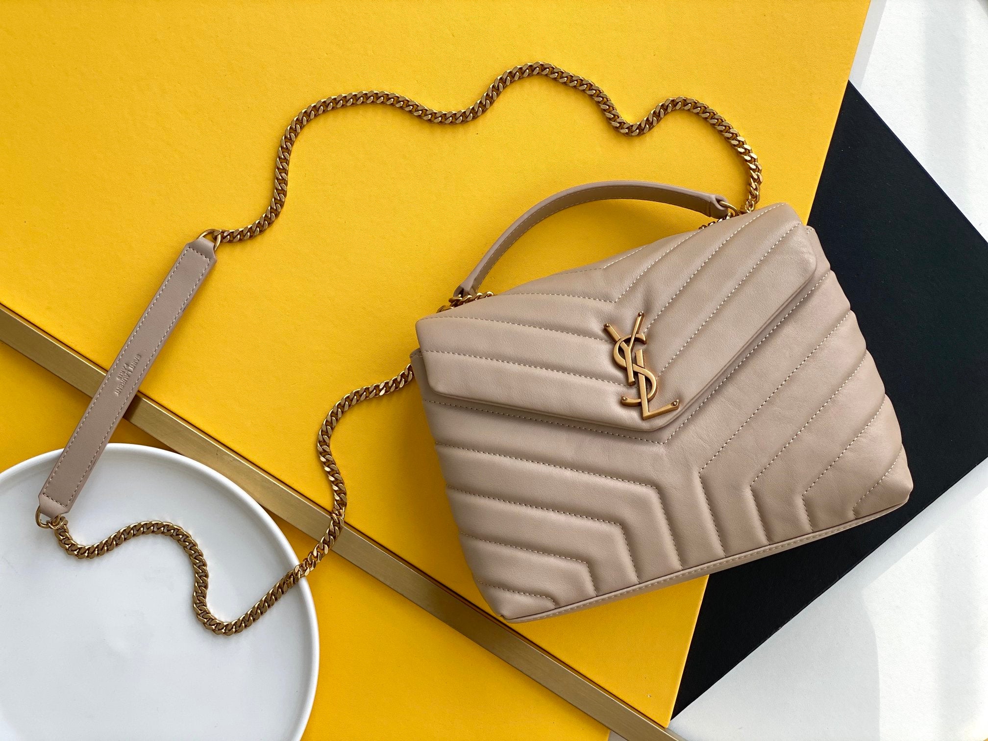 Glami-- Glami- Bag - SL - 190