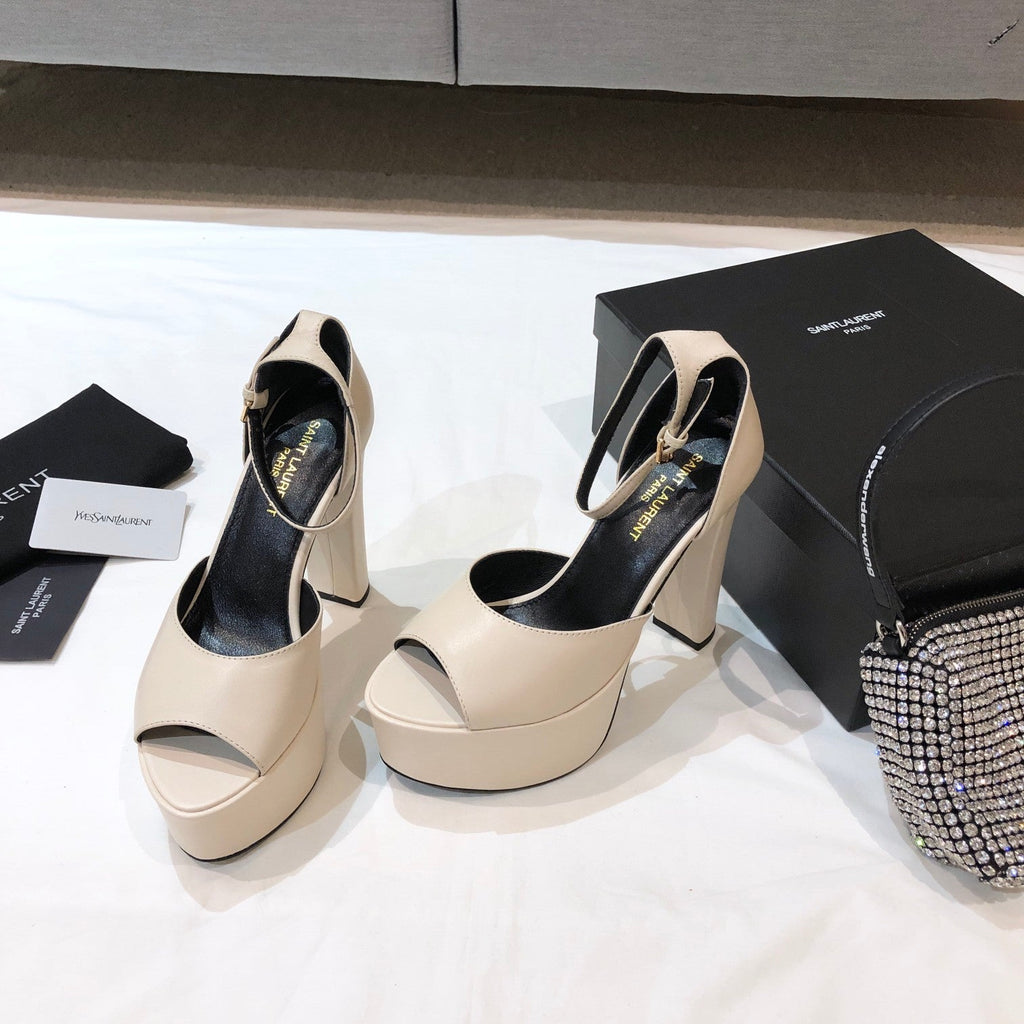 Luxury Shoes Sandals - SL - 588