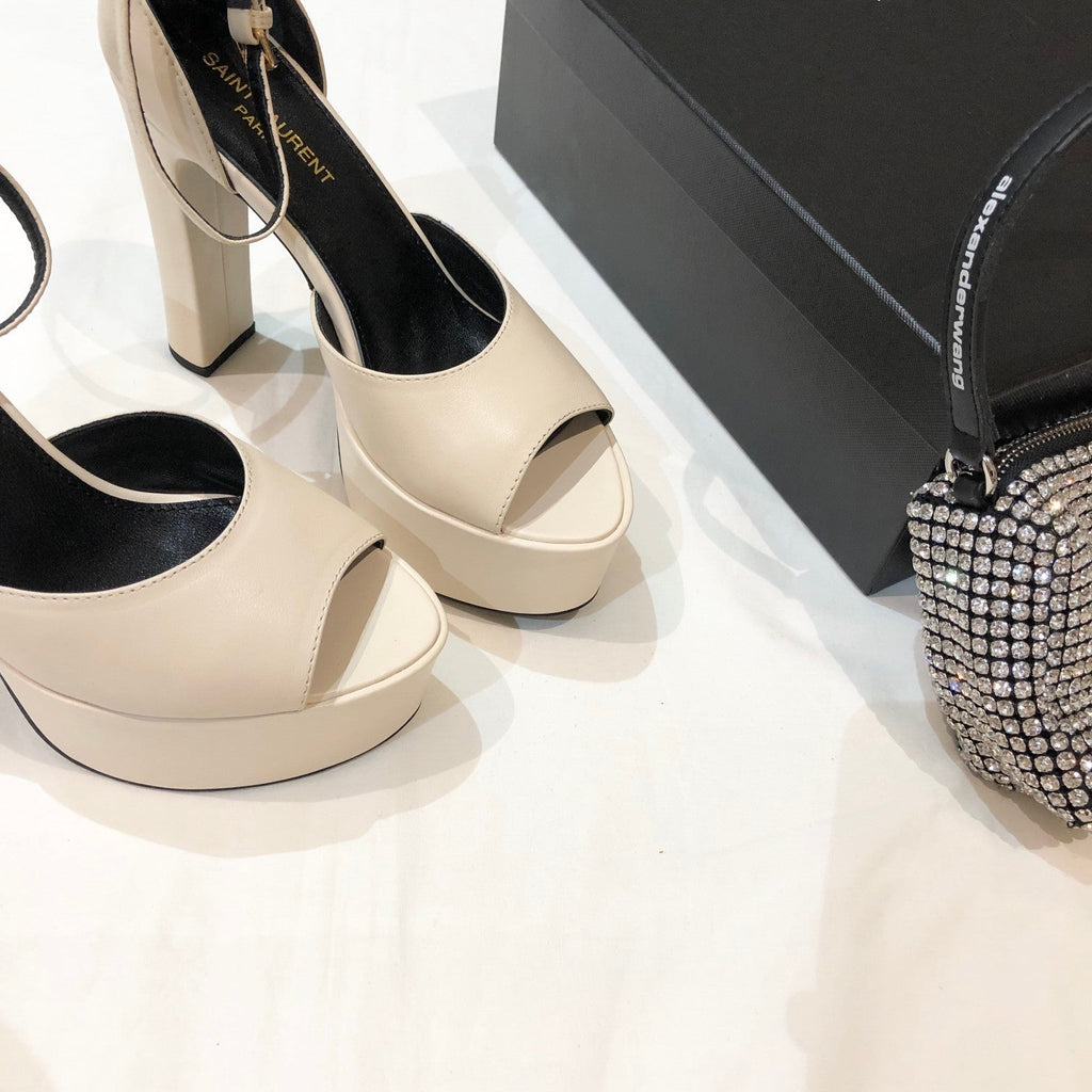 Luxury Shoes Sandals - SL - 588