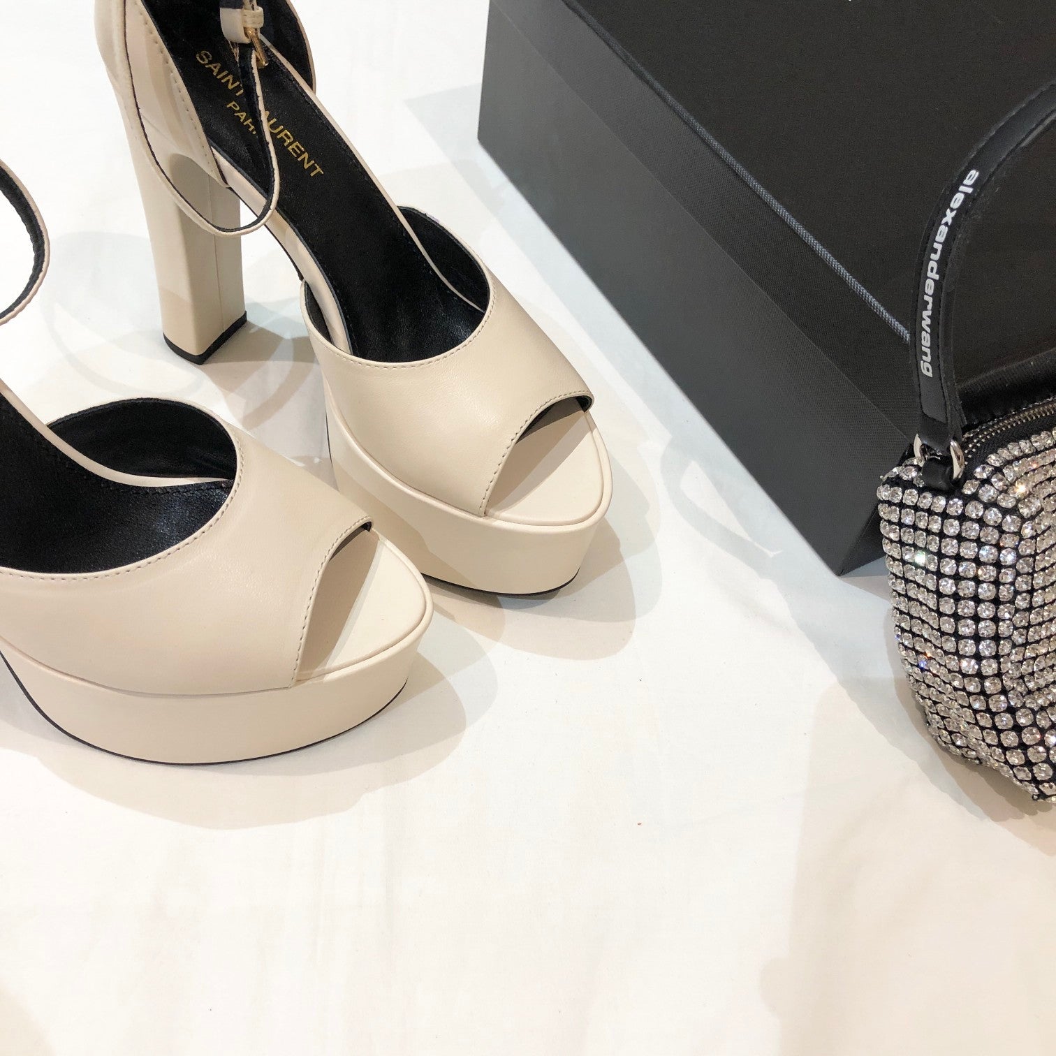 Luxury Shoes Sandals - SL - 588