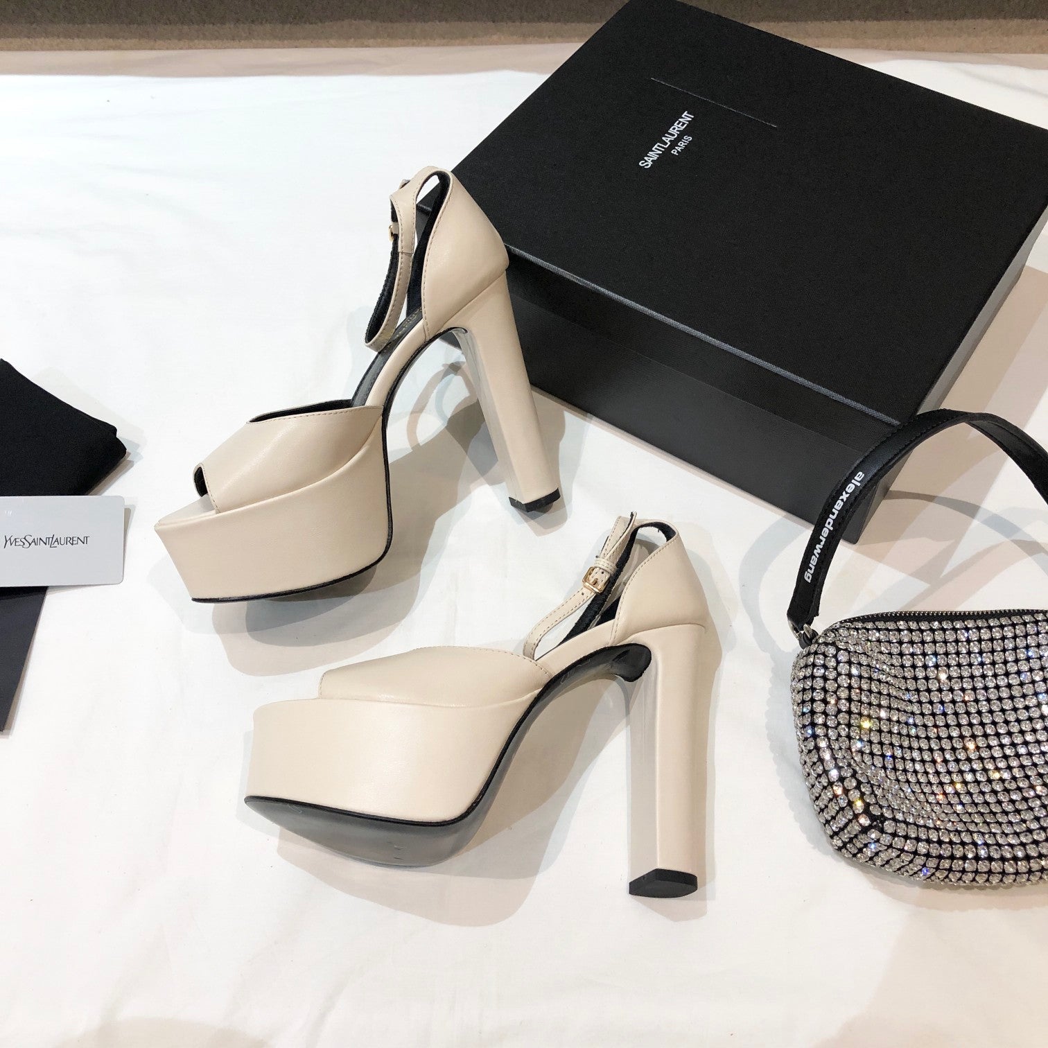 Luxury Shoes Sandals - SL - 588
