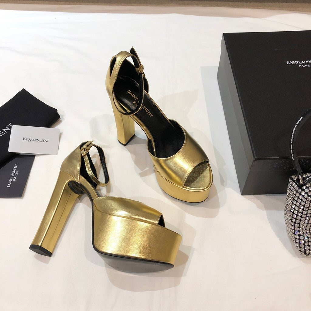 Luxury Shoes Sandals - SL - 589