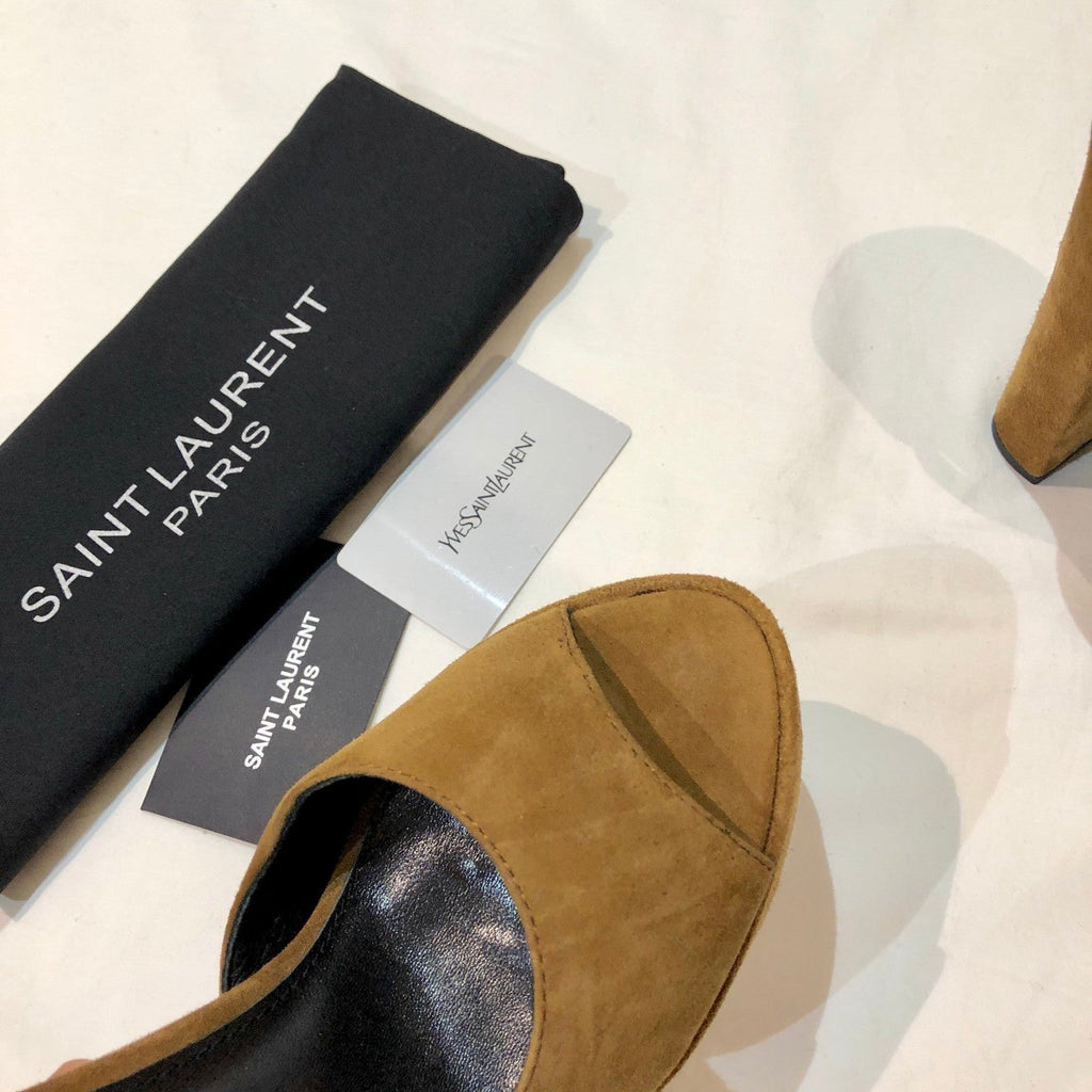 Luxury Shoes Sandals - SL - 590
