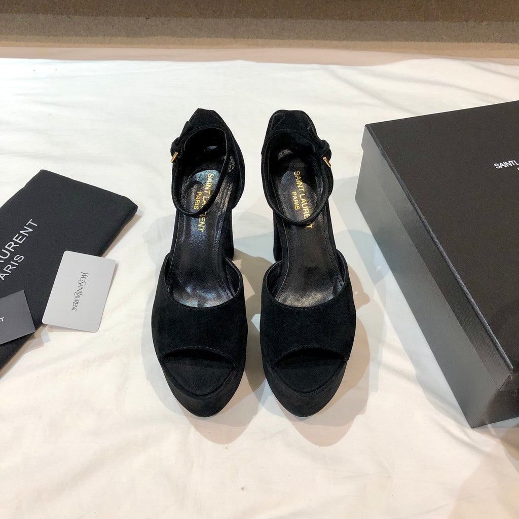 Luxury Shoes Sandals - SL - 591