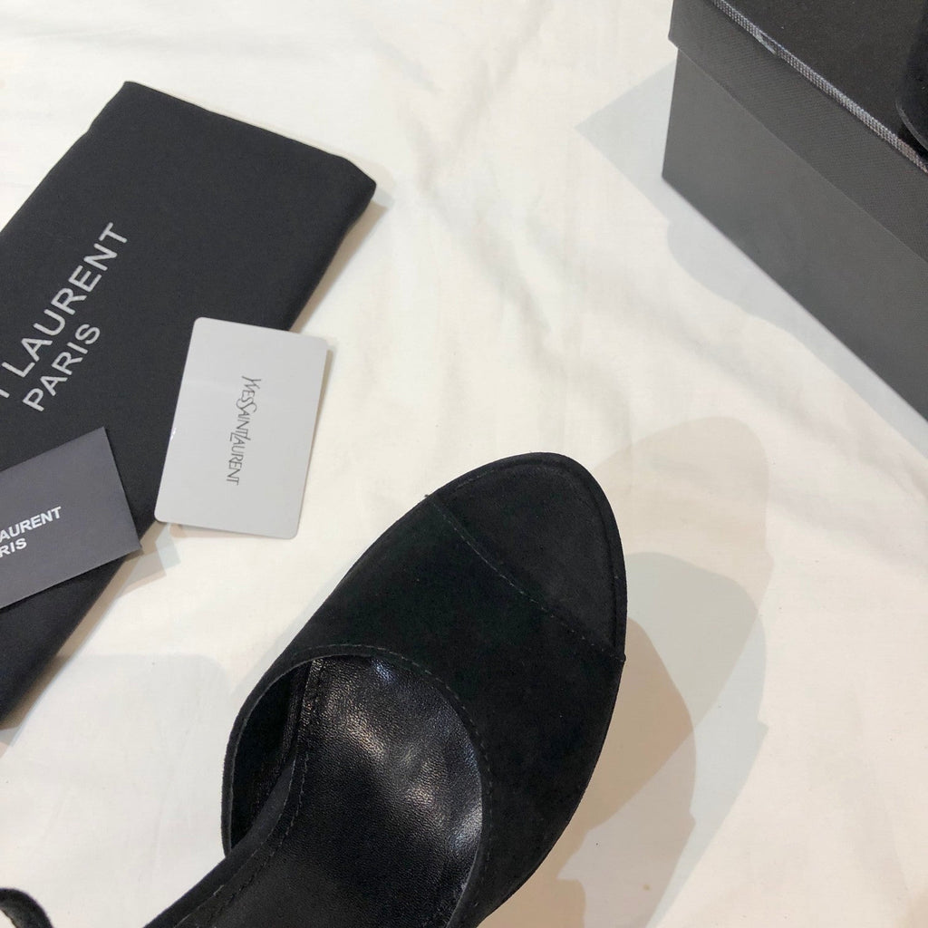 Luxury Shoes Sandals - SL - 591