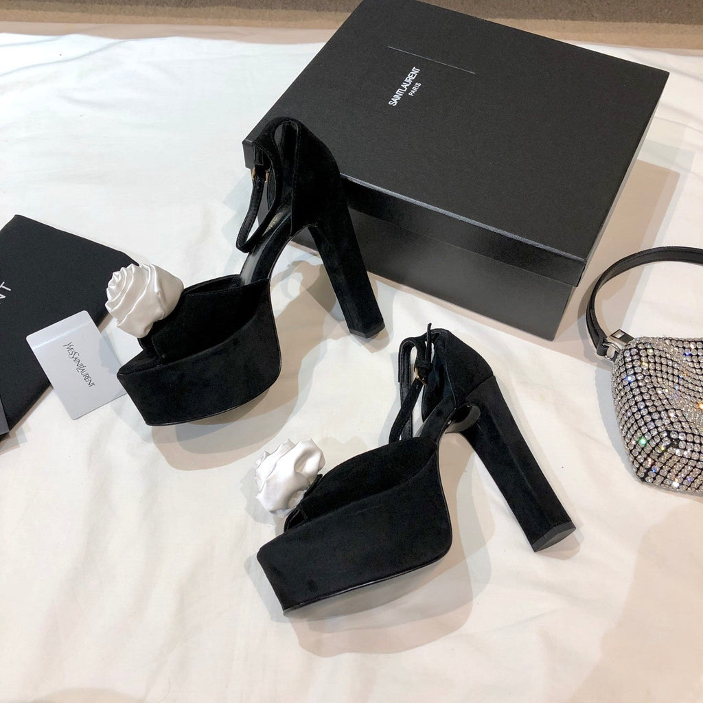 Luxury Shoes Sandals - SL - 592