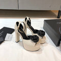 Luxury Shoes Sandals - SL - 594