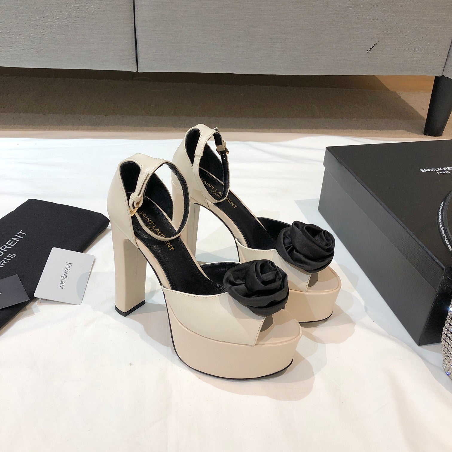 Luxury Shoes Sandals - SL - 594