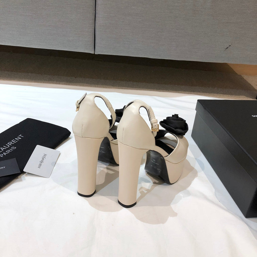 Luxury Shoes Sandals - SL - 594
