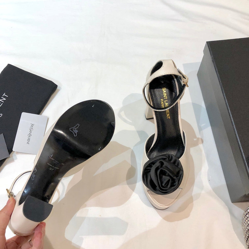 Luxury Shoes Sandals - SL - 594