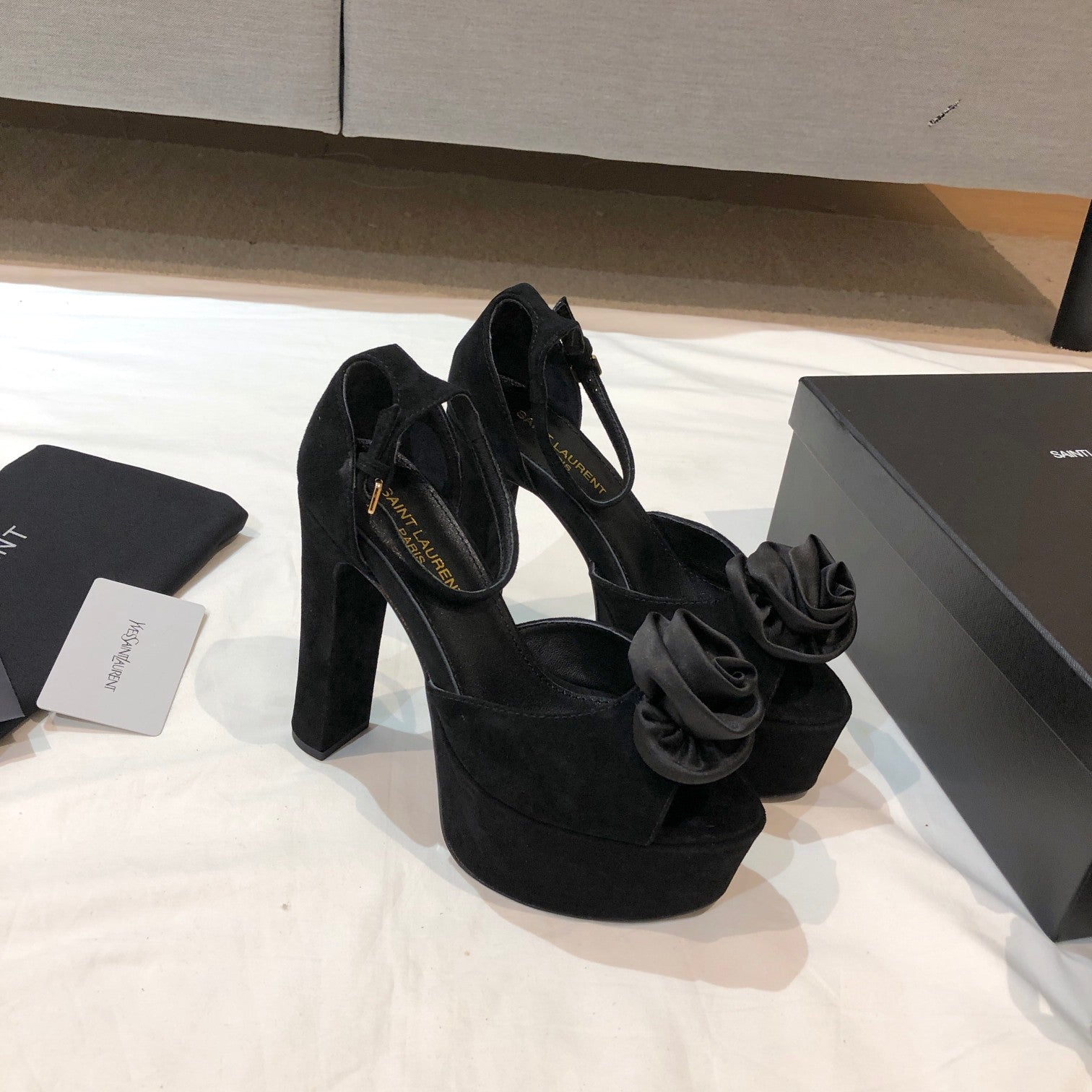 Luxury Shoes Sandals - SL - 595