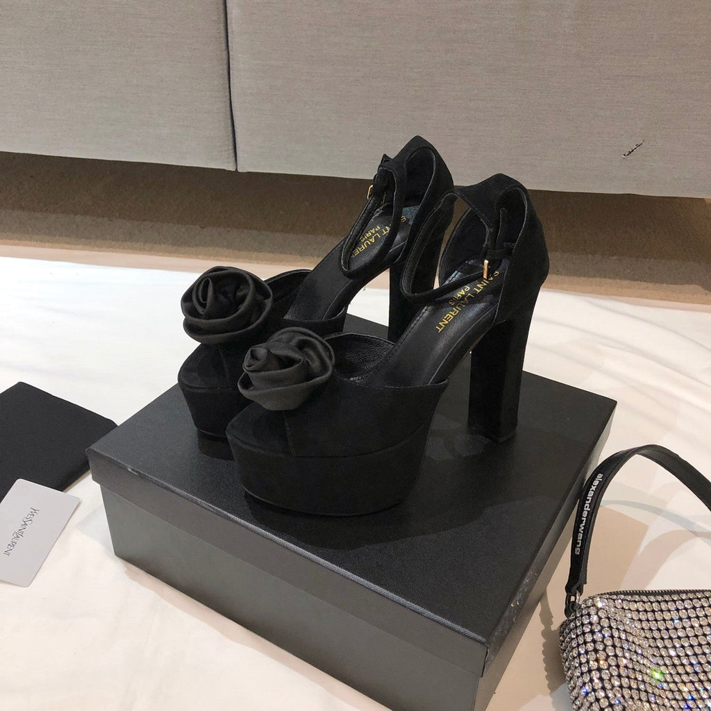 Luxury Shoes Sandals - SL - 595