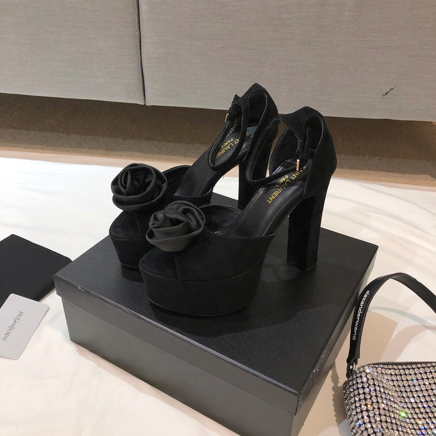 Luxury Shoes Sandals - SL - 595