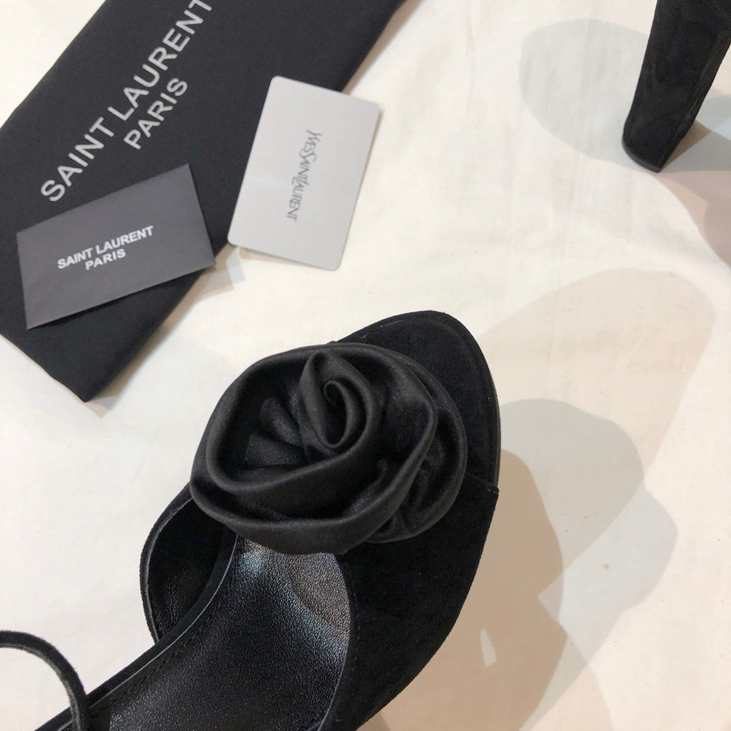 Luxury Shoes Sandals - SL - 595