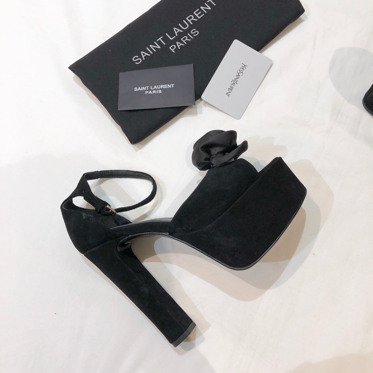 Luxury Shoes Sandals - SL - 595